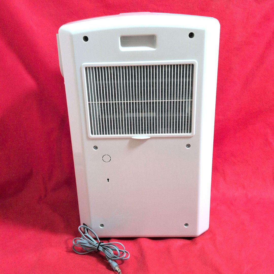 【美品✦23年製】冷風・衣類乾燥除湿機どこでもクーラー　✦CDM-F1023✦