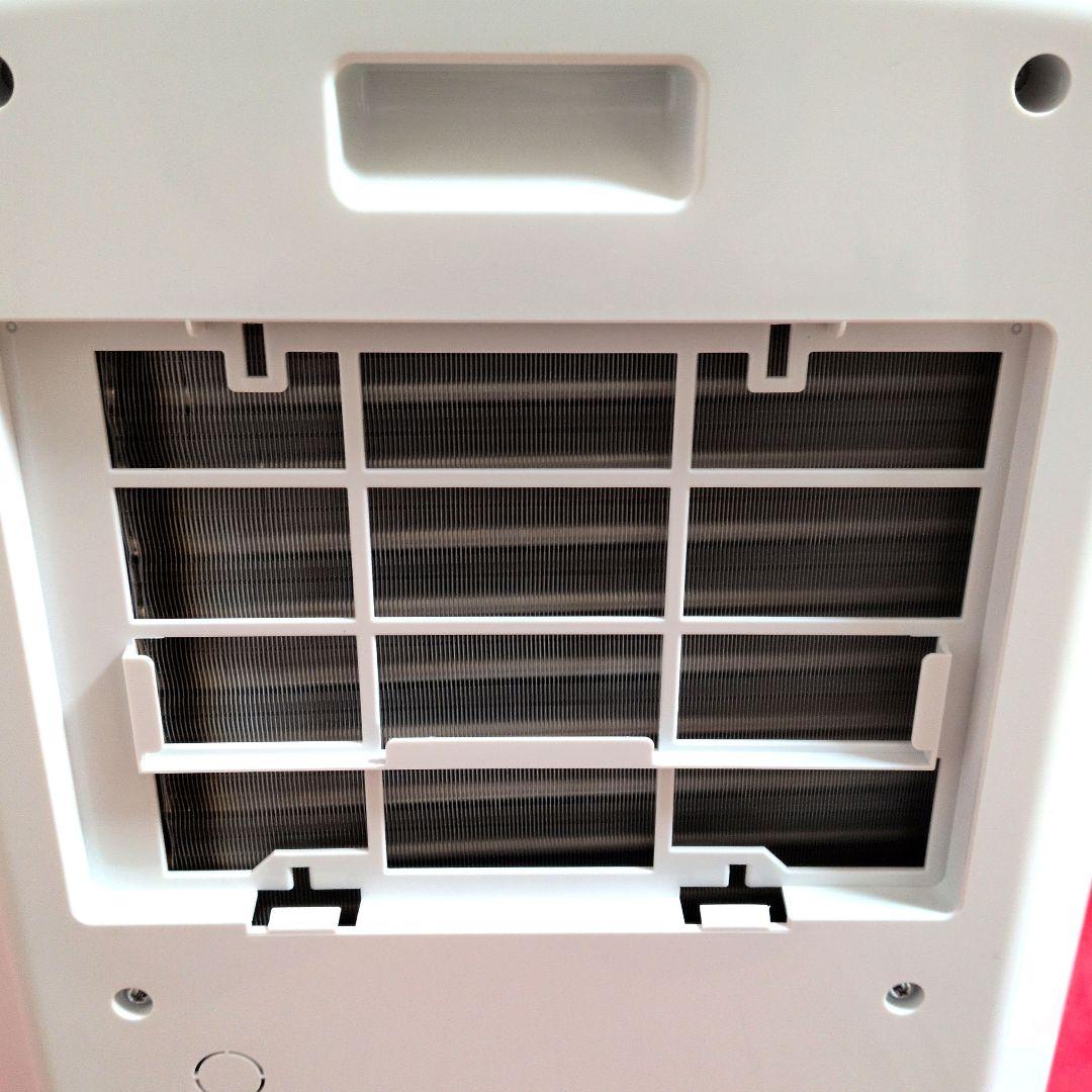 【美品✦23年製】冷風・衣類乾燥除湿機どこでもクーラー　✦CDM-F1023✦