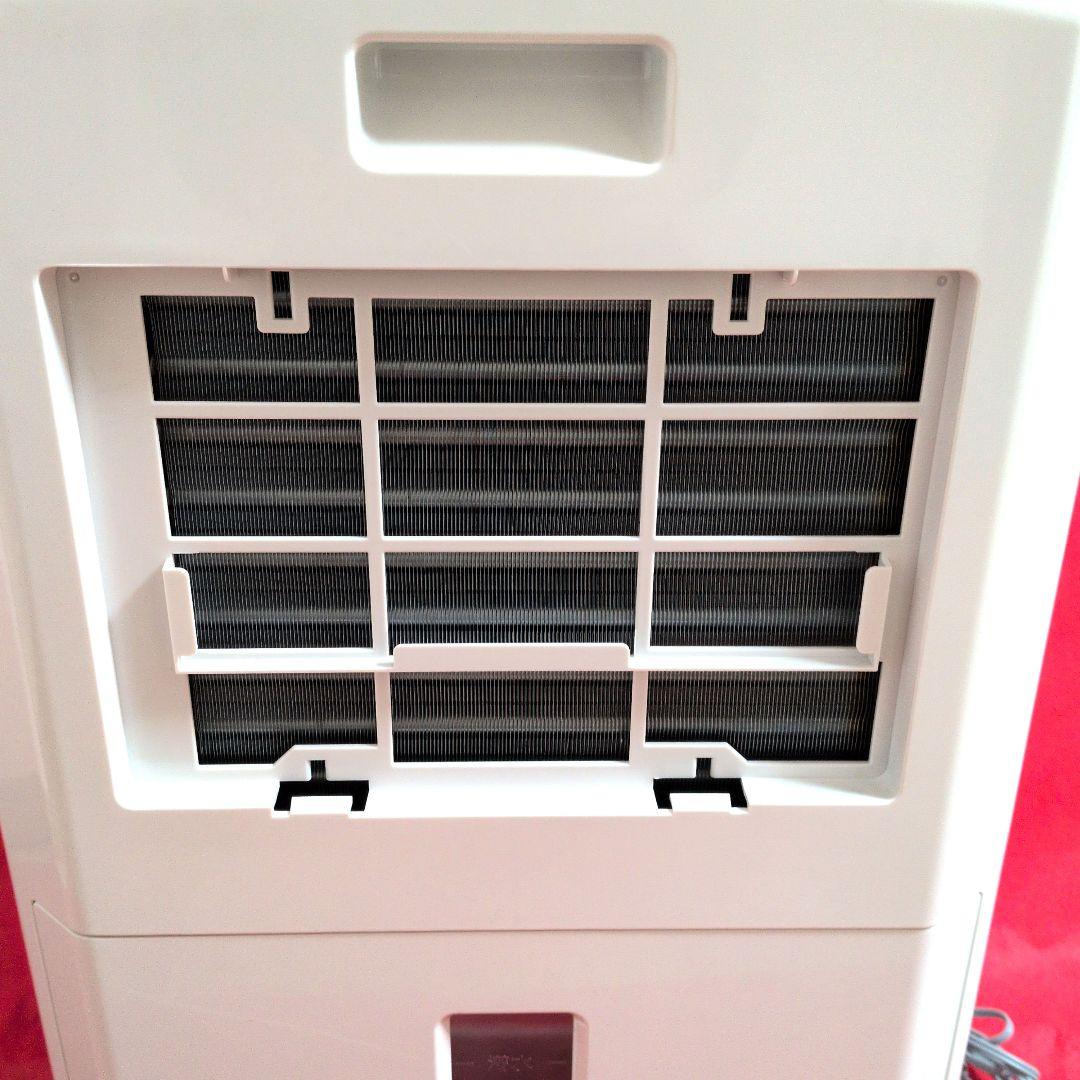 【美品✦23年製】冷風・衣類乾燥除湿機どこでもクーラー　✦CDM-F1023✦