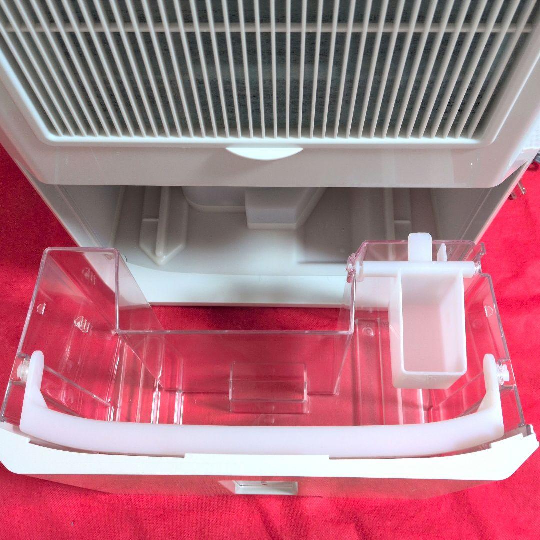 【美品✦23年製】冷風・衣類乾燥除湿機どこでもクーラー　✦CDM-F1023✦