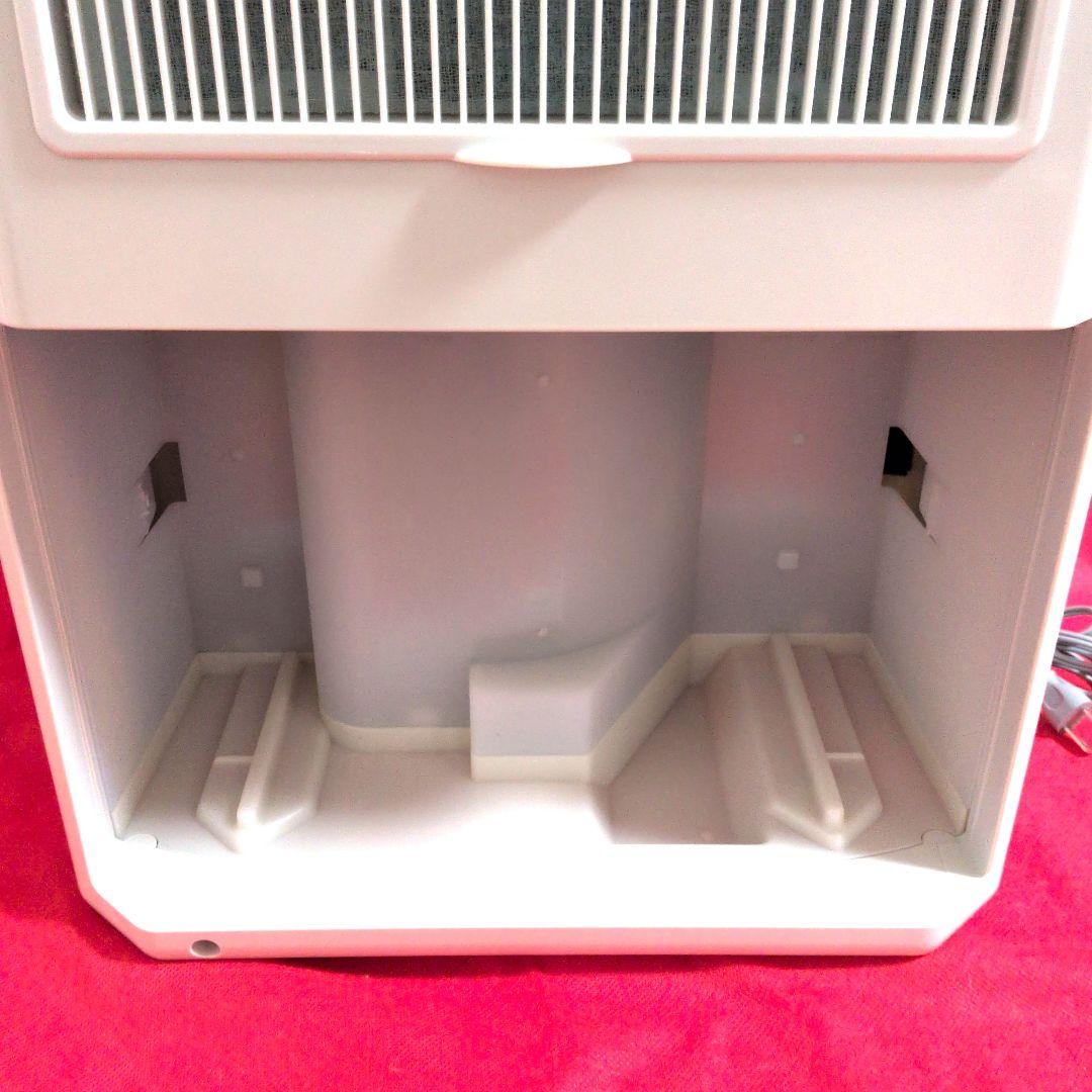 【美品✦23年製】冷風・衣類乾燥除湿機どこでもクーラー　✦CDM-F1023✦