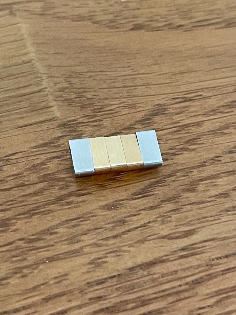 ROLEX ロレックス　68273 純正　未使用　コマ