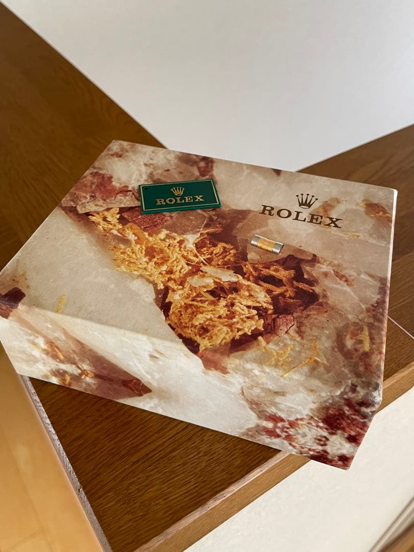 ROLEX ロレックス　68273 純正　未使用　コマ