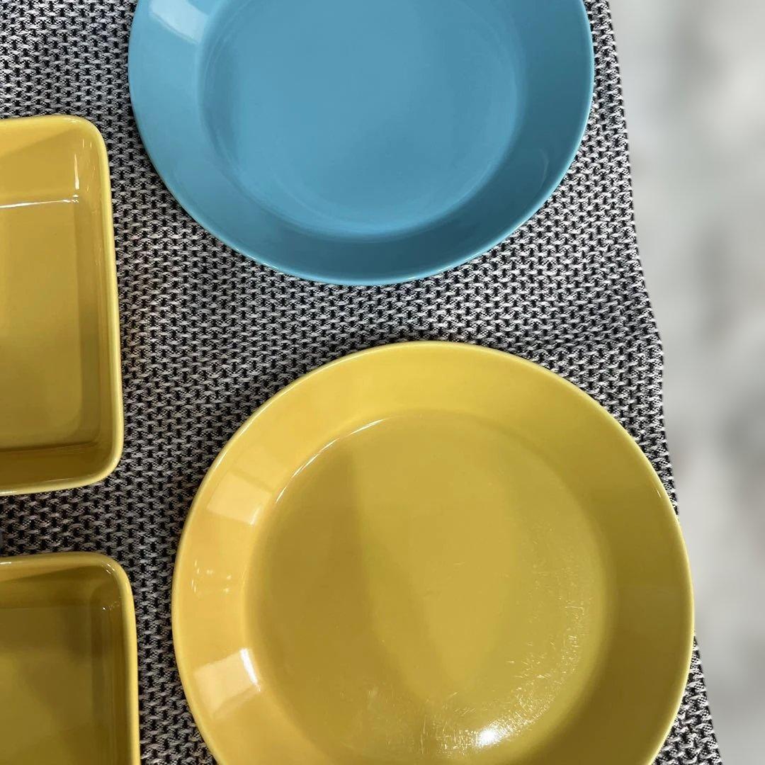  Teemaセット 11ピース