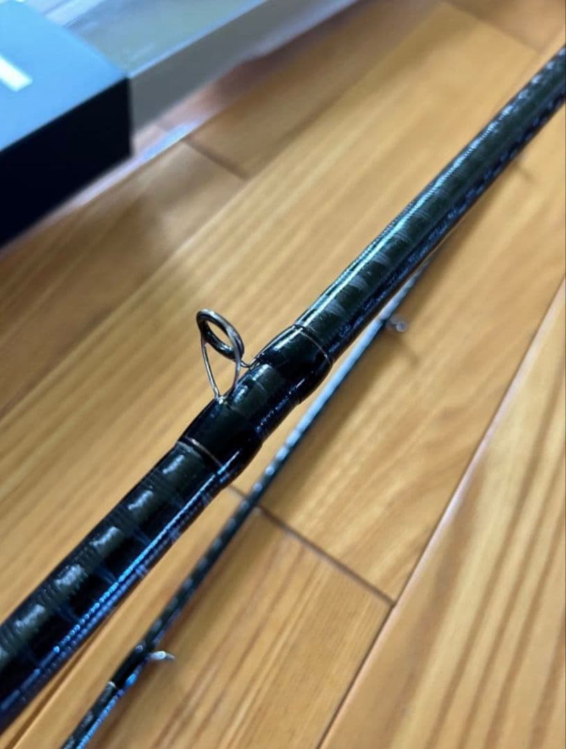 シマノ HARD ROCKER B810MH+