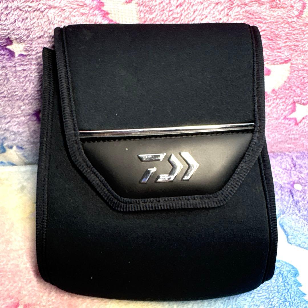 【送金無料】ダイワ 20 ソルティガ 8000-P SALTIGA OQUE