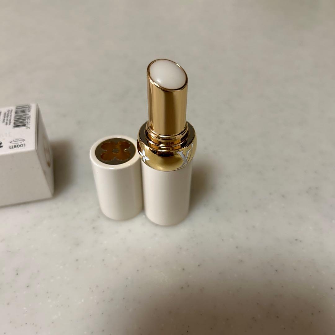 ルイヴィトン LVバーム000 新品未使用