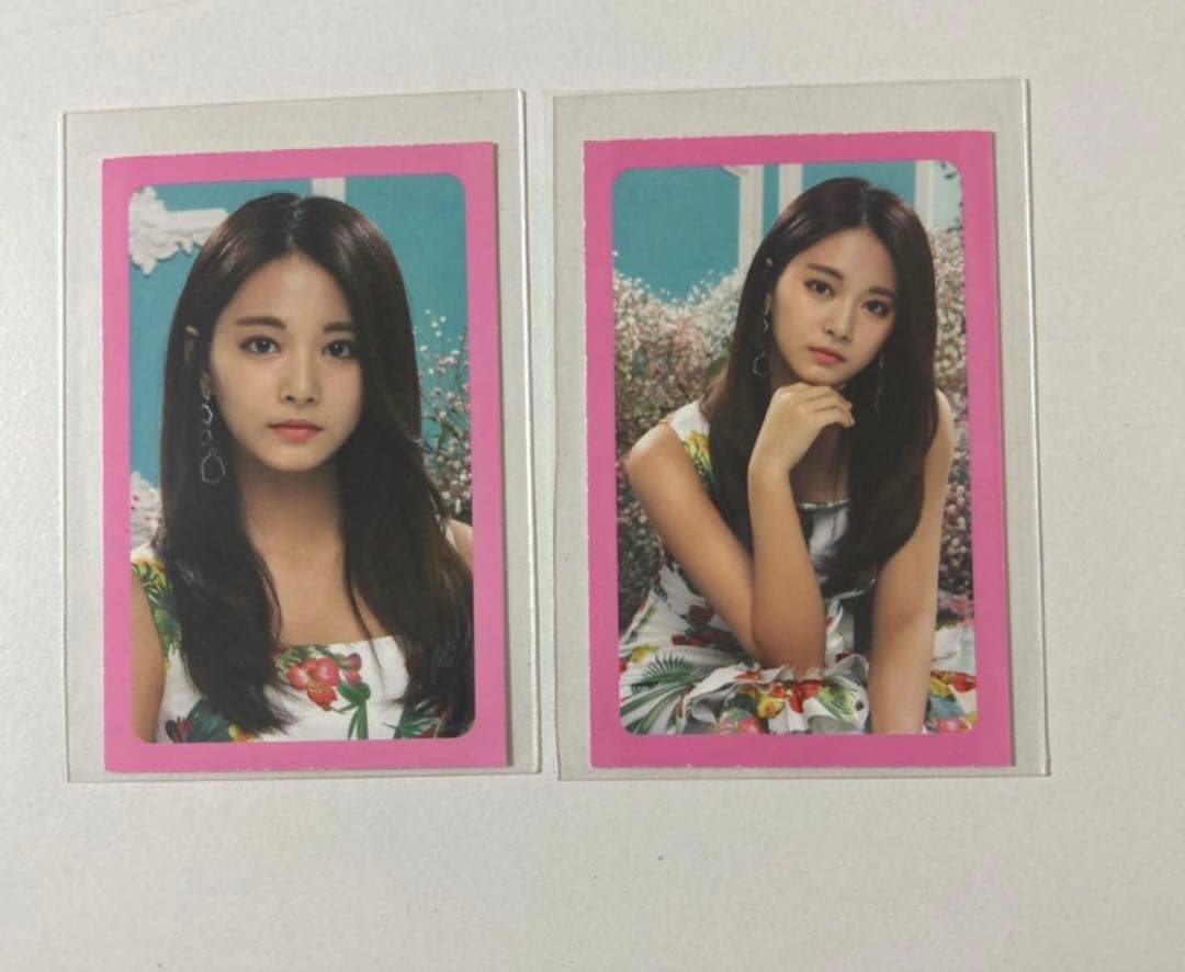 twice cd アルバム まとめ売り