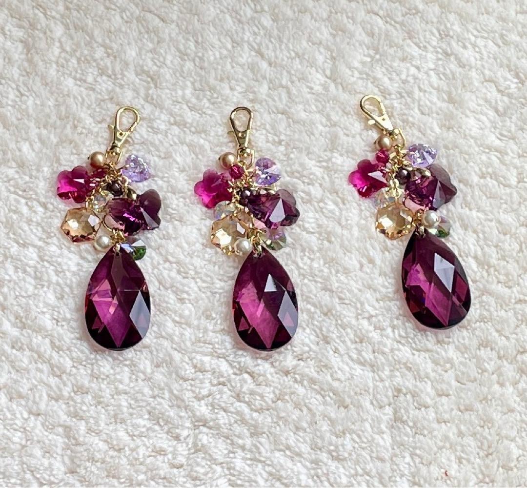 サンキャッチャー スワロフスキー aphrodite様✩.*˚おまとめページ