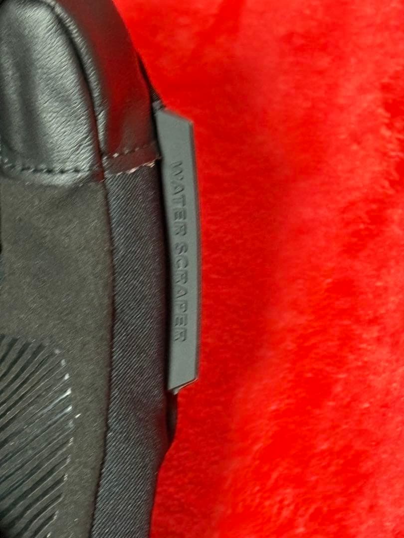 【IRON JIAS】カーボンナノチューブ／／／電熱グローブ　size:XL