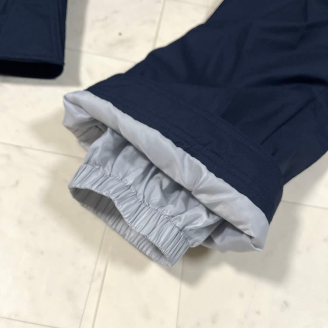 デサント スキーウエア 160 150 女の子ウエア ウエアセット スノーウェア