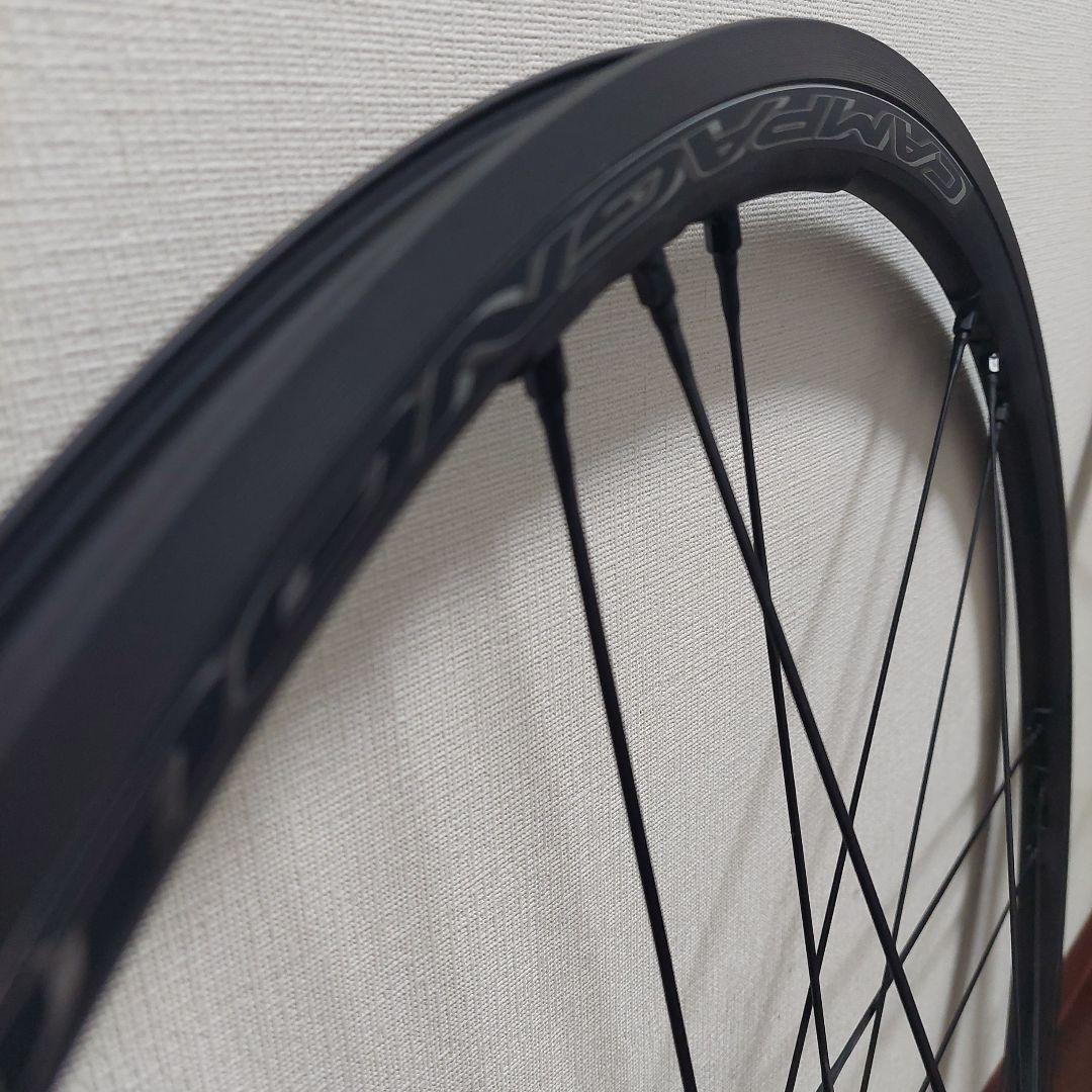 カンパニョーロ SHAMAL MILLE シャマルミレ　C17