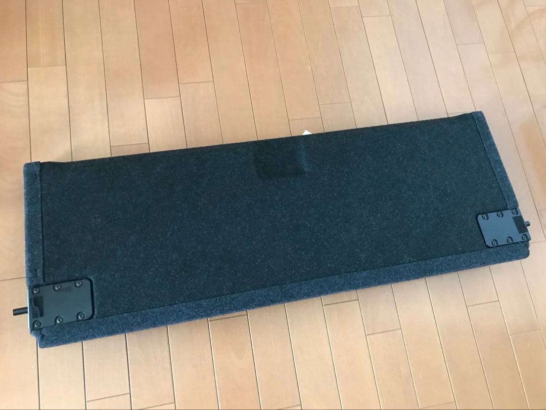 【美品】E12ノート　マルチラゲッジボード