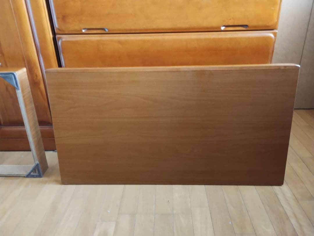 2月23日まで出品　送料込　高級　 箪笥　着物　タンス　ポリエステル塗装　国産