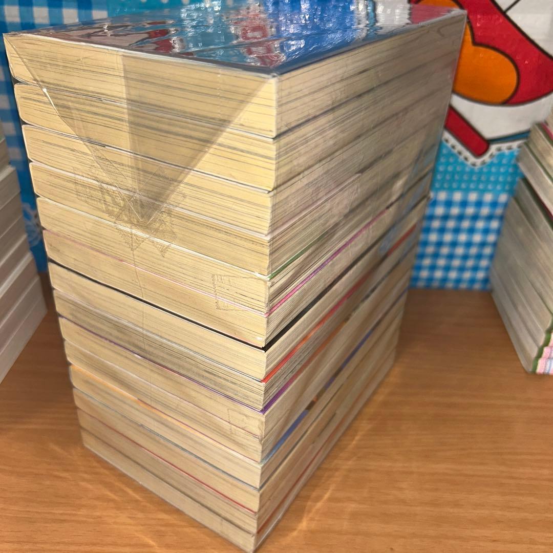 ナニワトモアレ 全巻セット