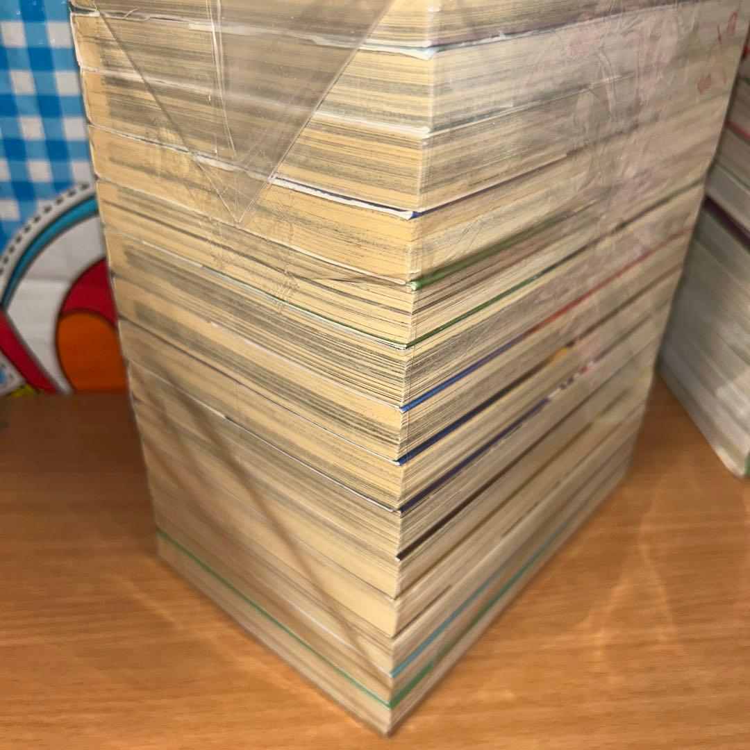 ナニワトモアレ 全巻セット