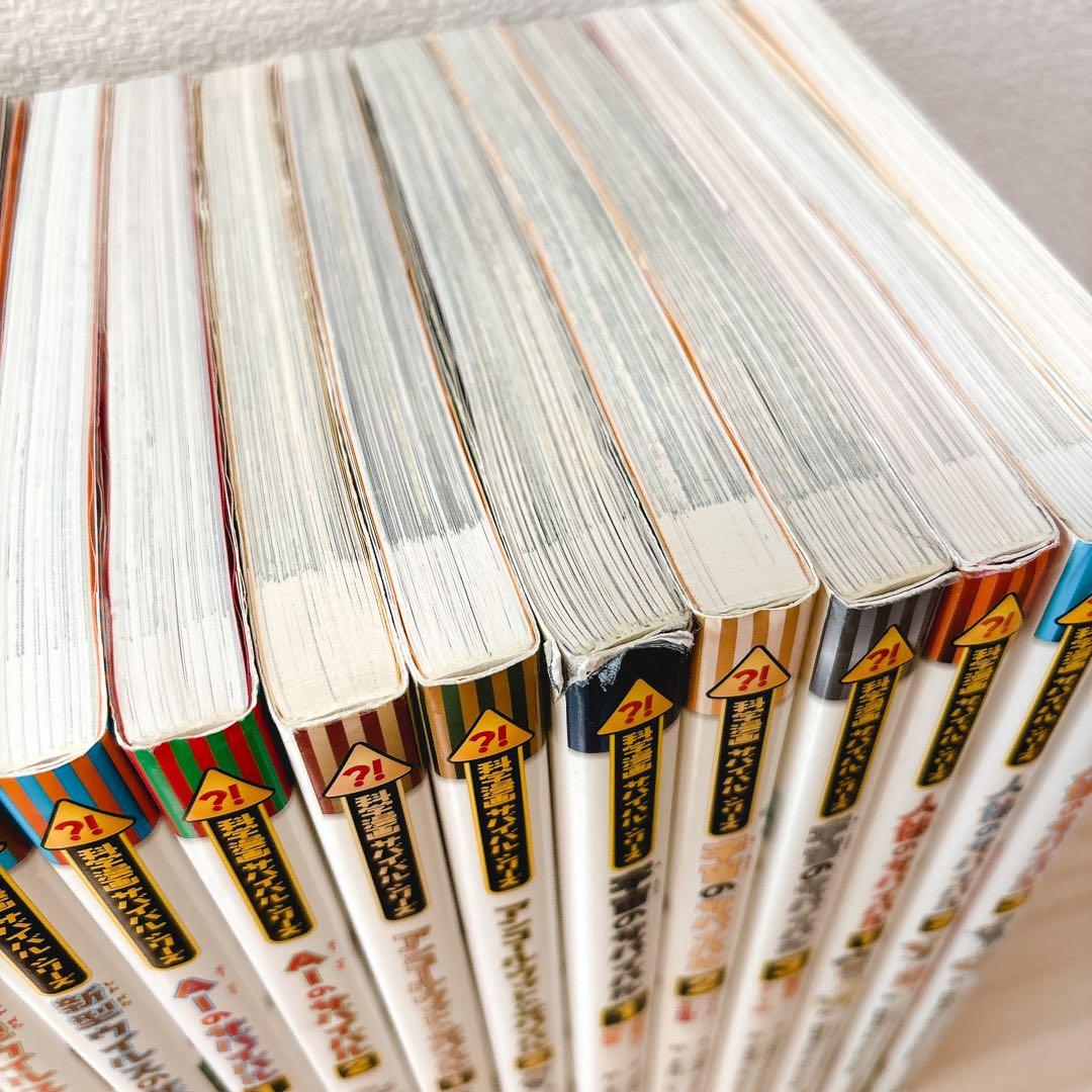 科学漫画サバイバルシリーズ　【31冊セット】　まとめ売り