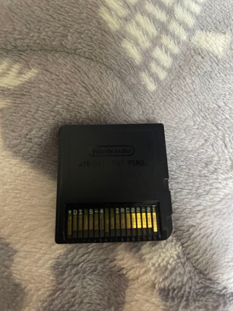 ポケットモンスター カセット　まとめ売り