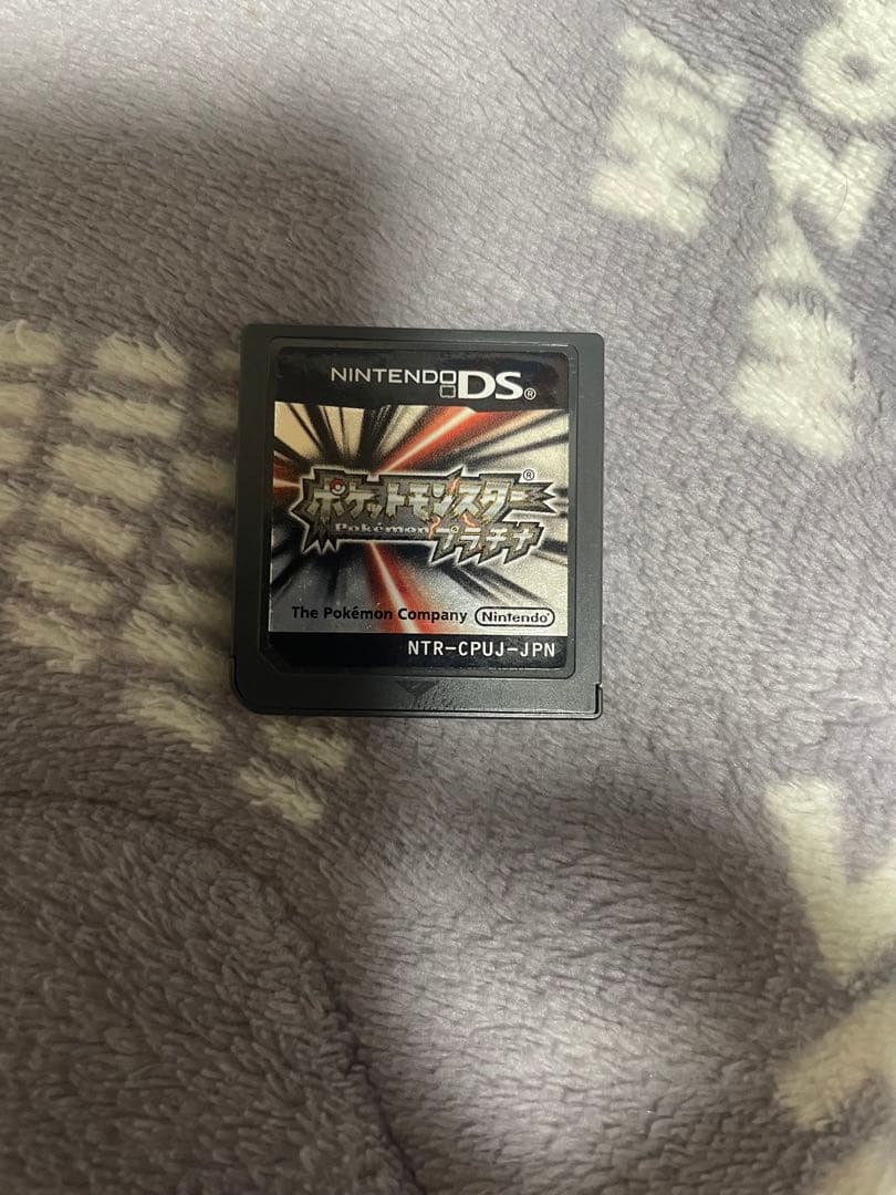 ポケットモンスター カセット　まとめ売り