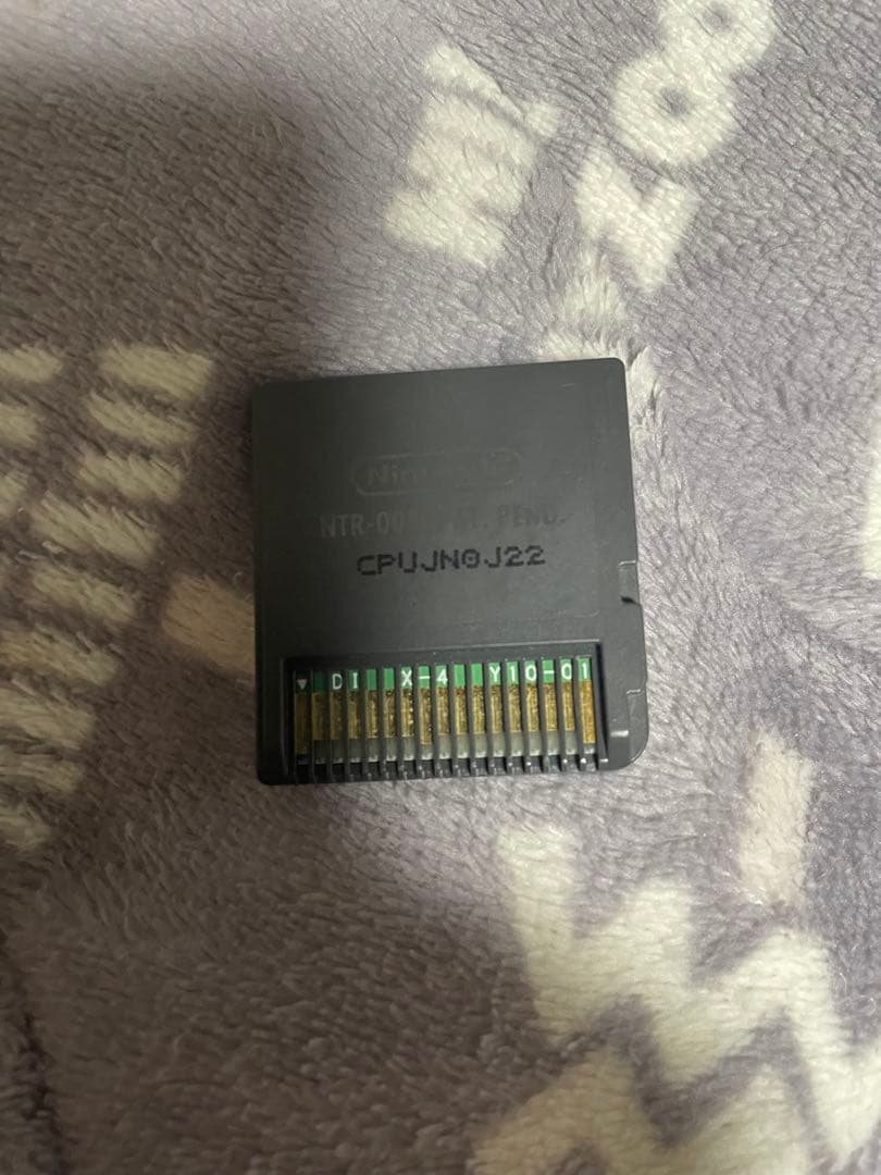 ポケットモンスター カセット　まとめ売り