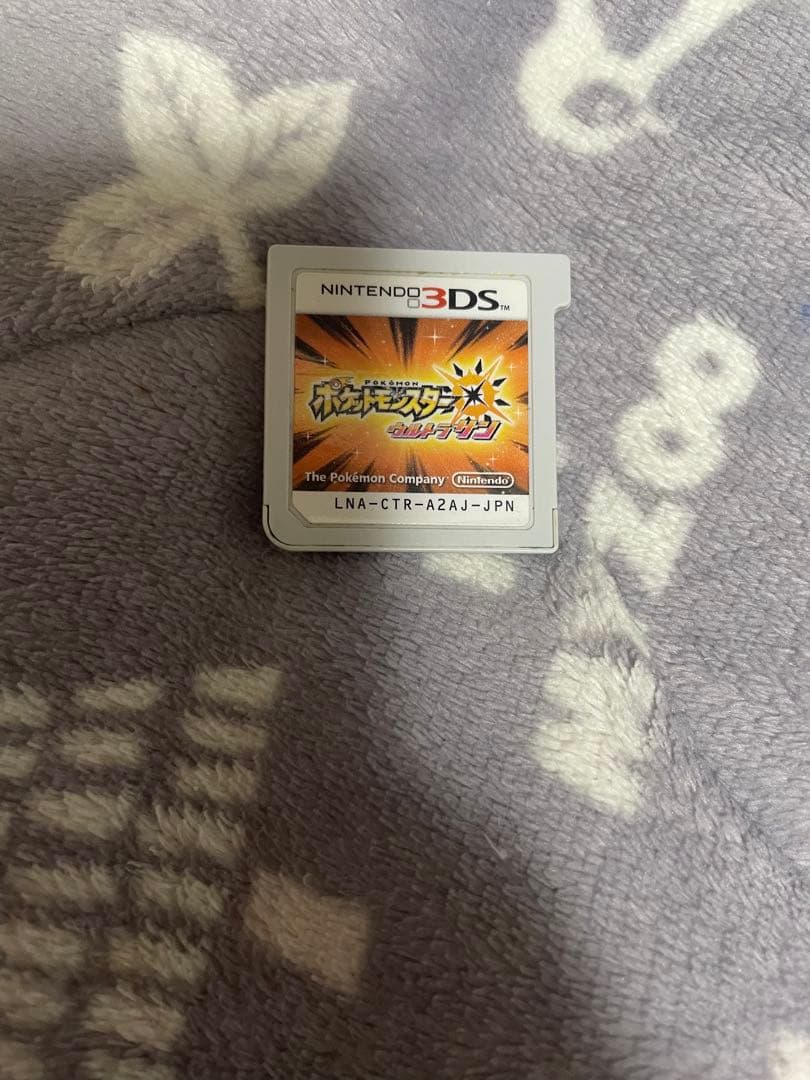 ポケットモンスター カセット　まとめ売り