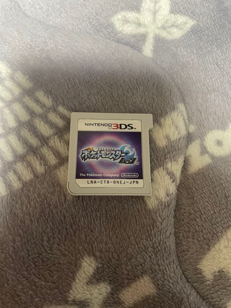 ポケットモンスター カセット　まとめ売り