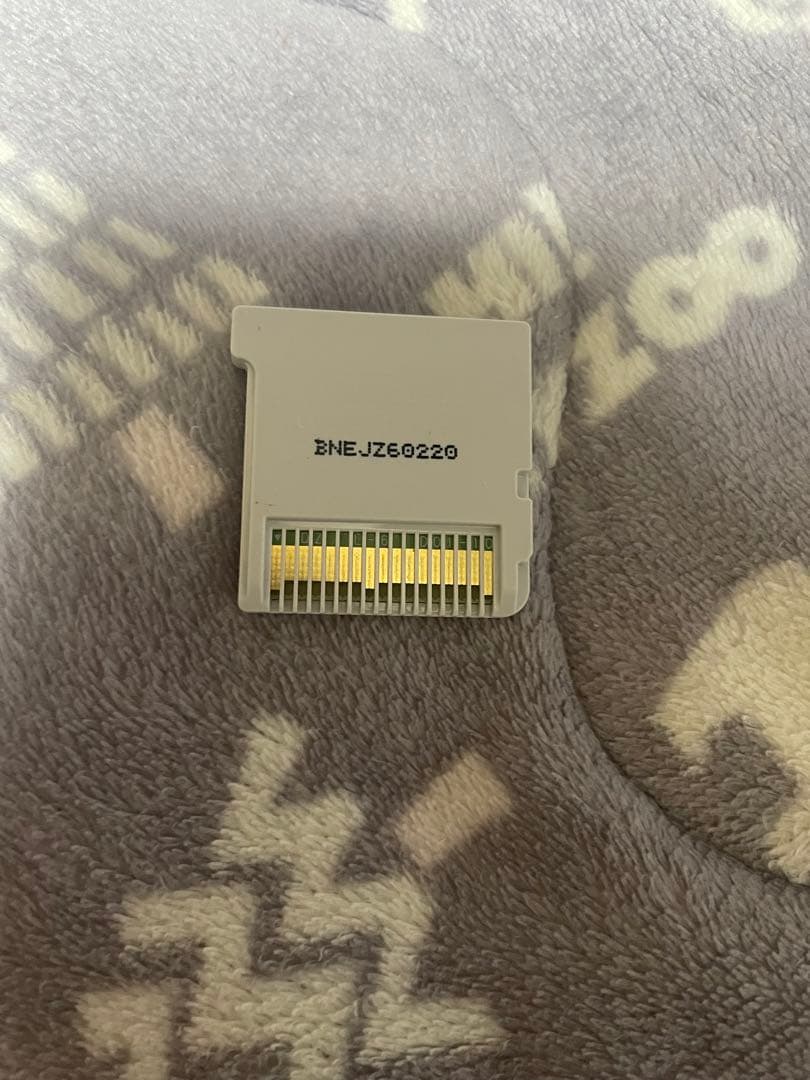 ポケットモンスター カセット　まとめ売り