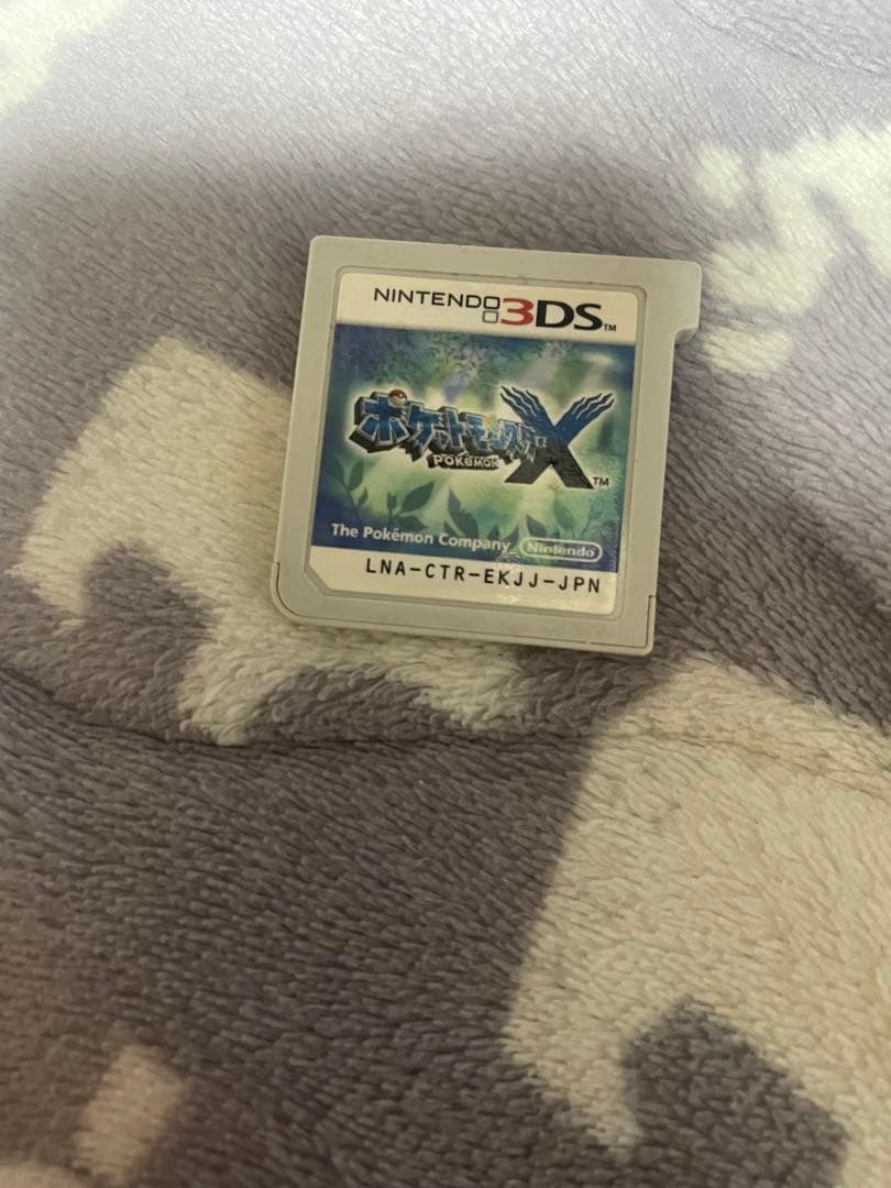 ポケットモンスター カセット　まとめ売り