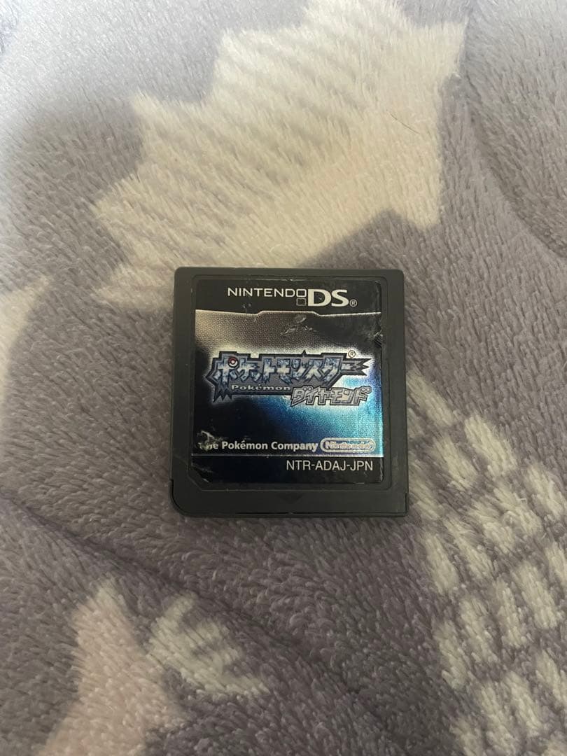 ポケットモンスター カセット　まとめ売り