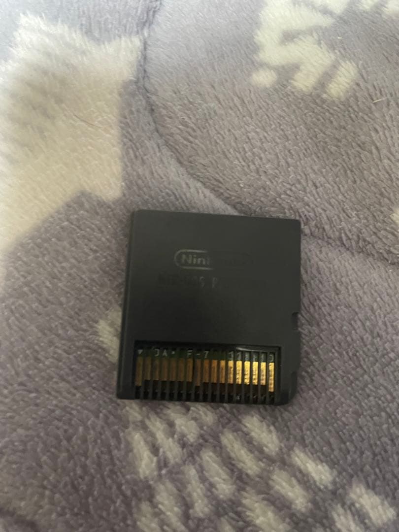 ポケットモンスター カセット　まとめ売り