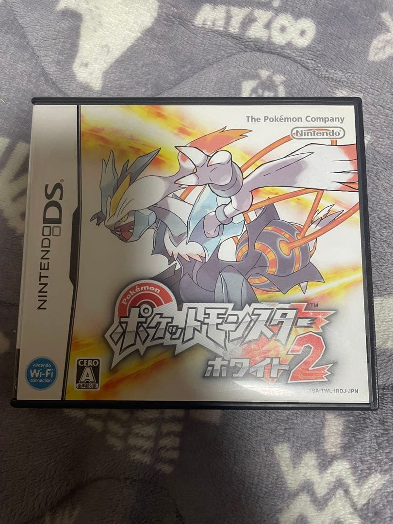 ポケットモンスター カセット　まとめ売り