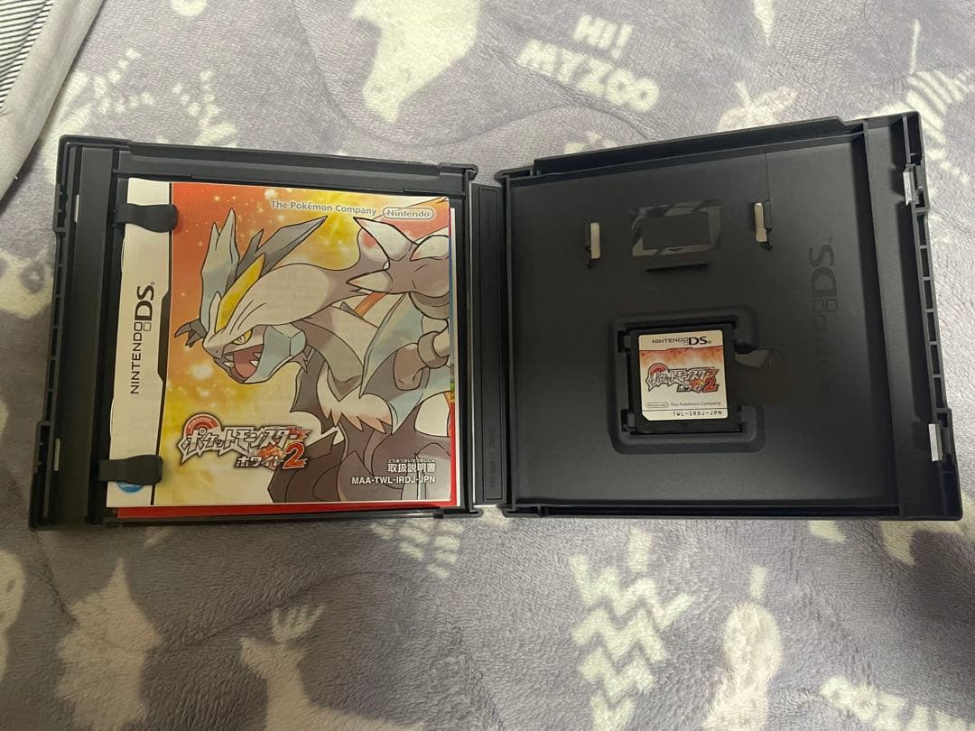 ポケットモンスター カセット　まとめ売り