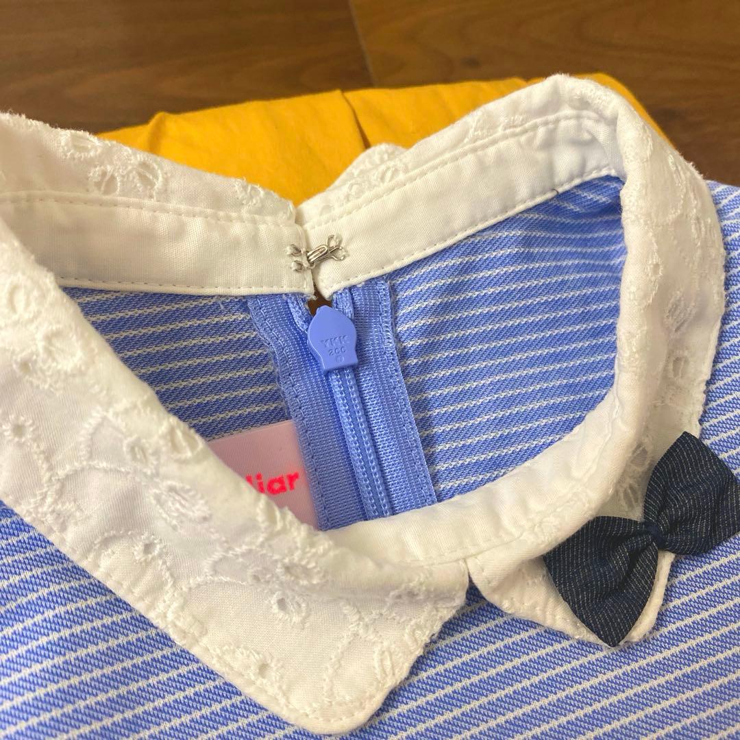 専用ファミリア　130 ワンピース