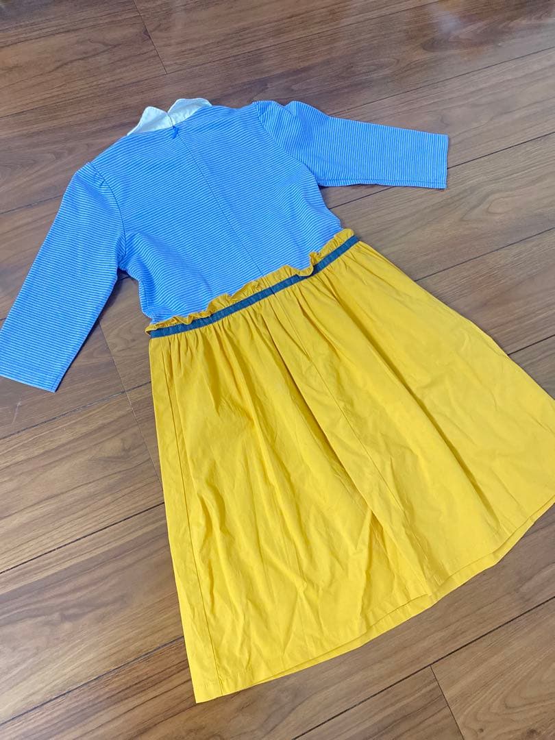 専用ファミリア　130 ワンピース