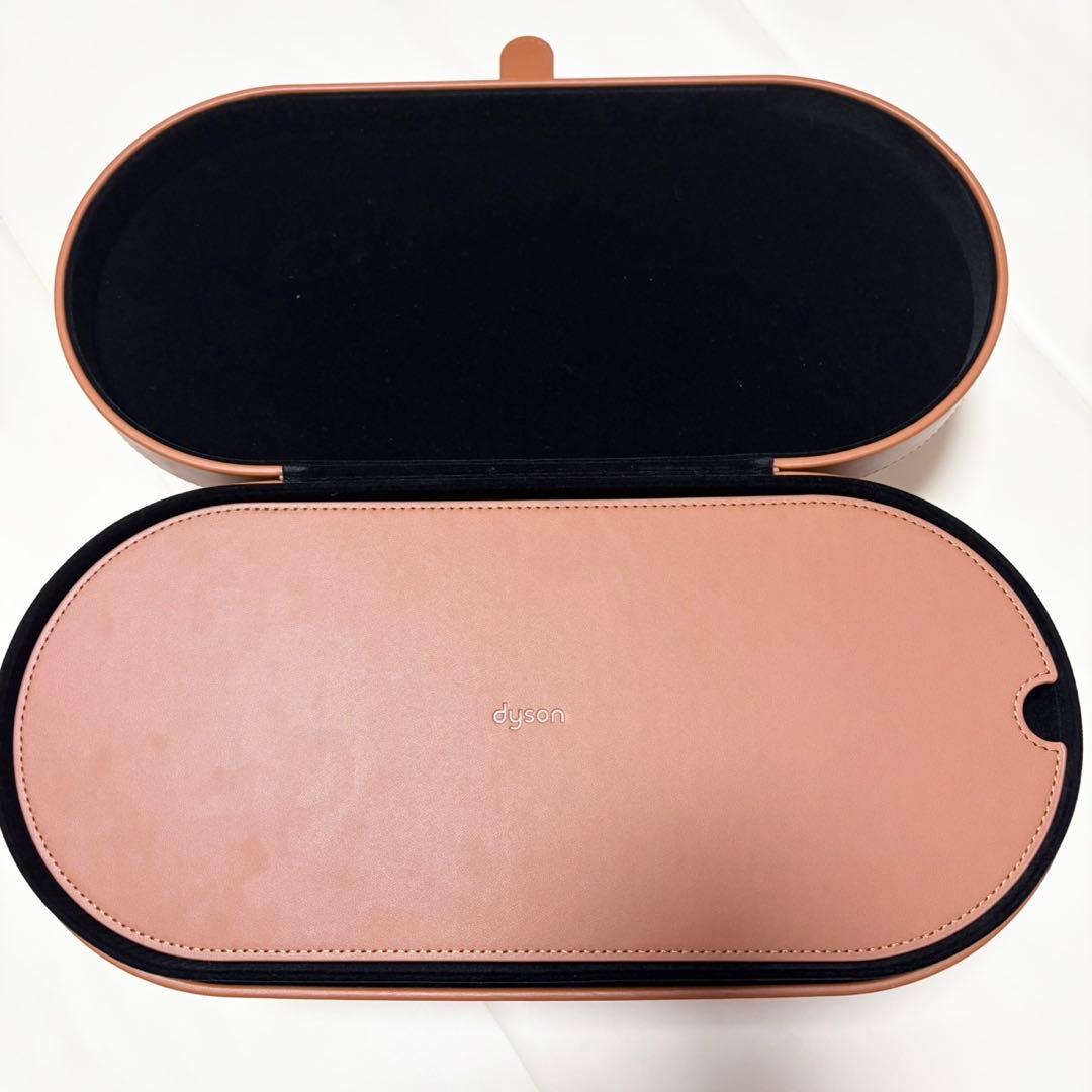 【美品】Dyson Airwrap HS01 ダイソンエアラップ