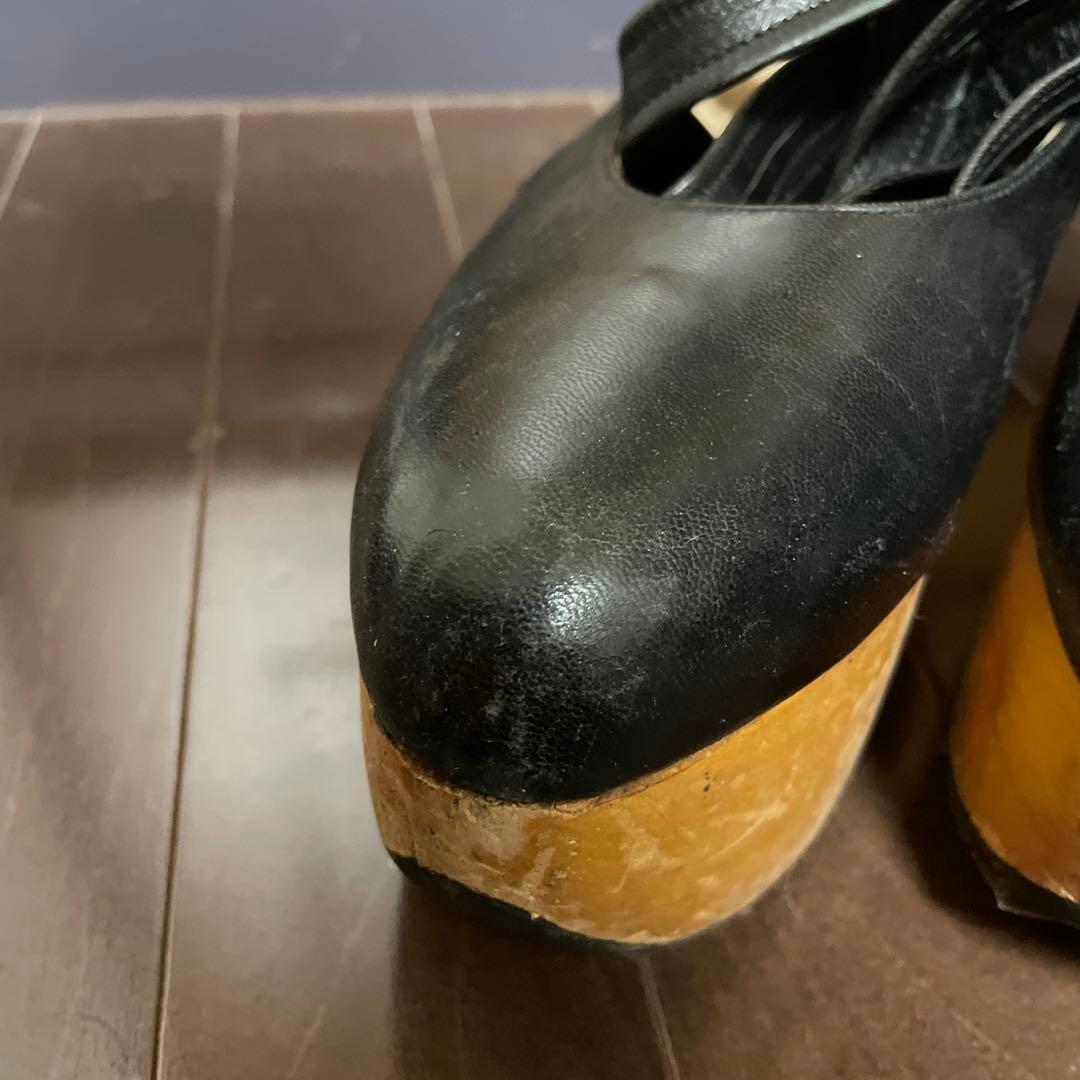 Vivienne Westwood ロッキンホース バレリーナ