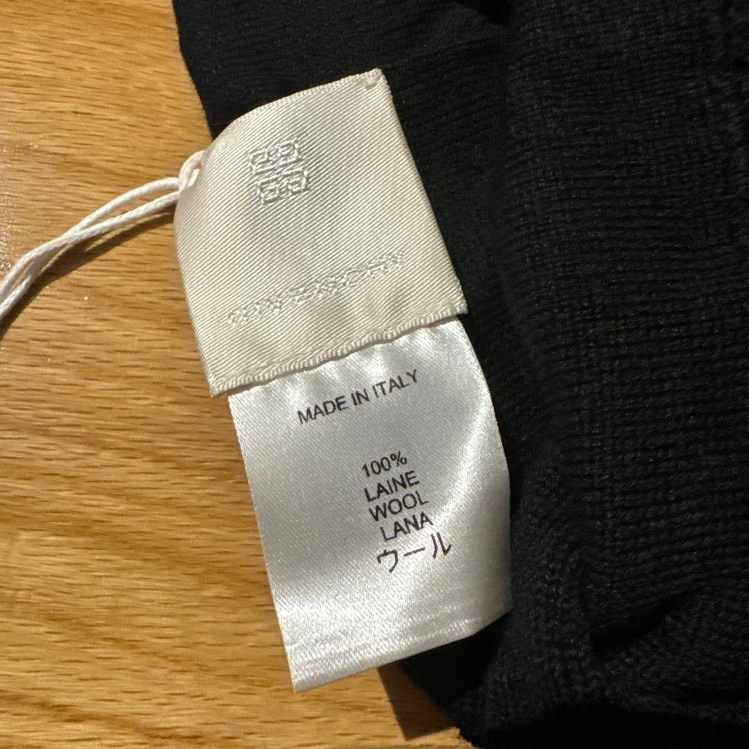 GIVENCHY ニット帽