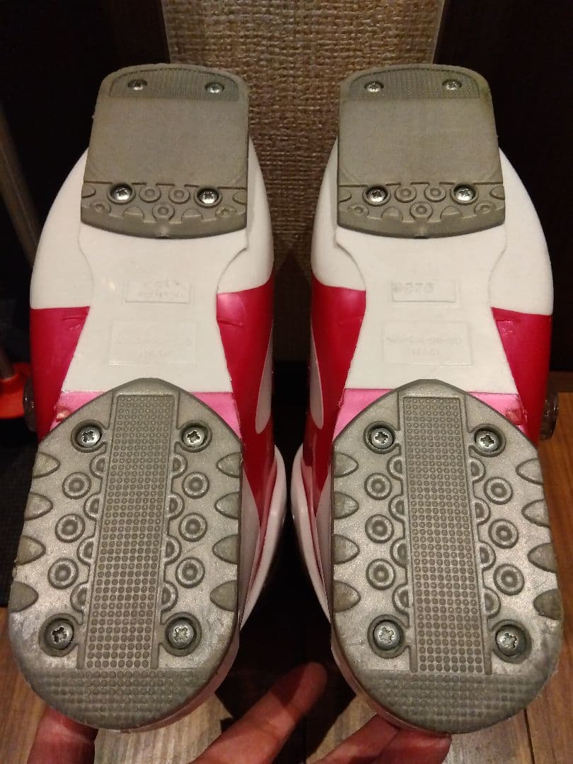 ROSSIGNOL/学生・レディース用/スキーセット/メンテ・WAX済み✔