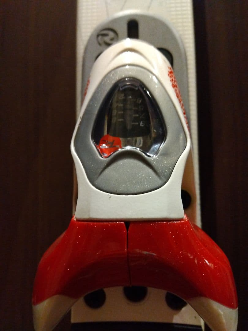 ROSSIGNOL/学生・レディース用/スキーセット/メンテ・WAX済み✔