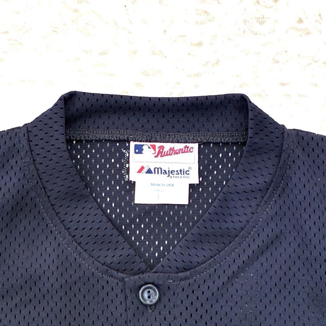 未使用保管品 世界151枚限定 イチロー ユニフォーム マリナーズ ネイビー