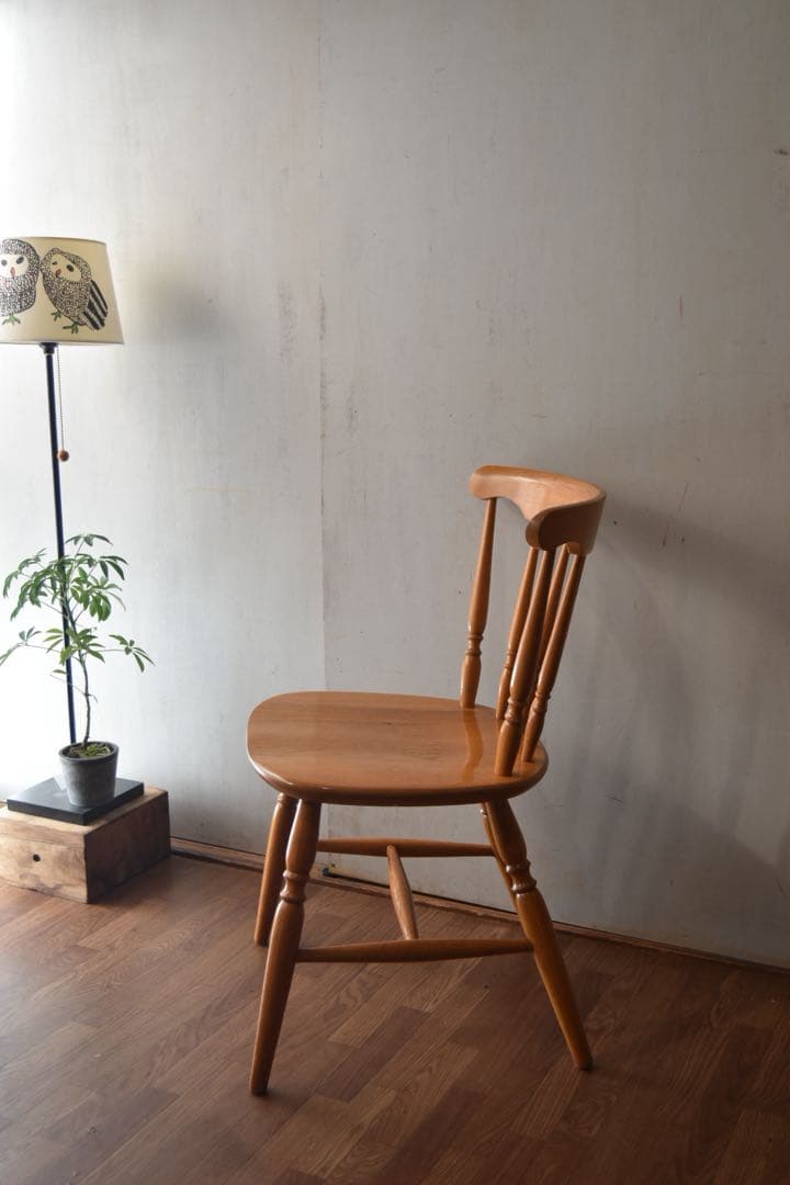 柏木工 ウィンザーチェア