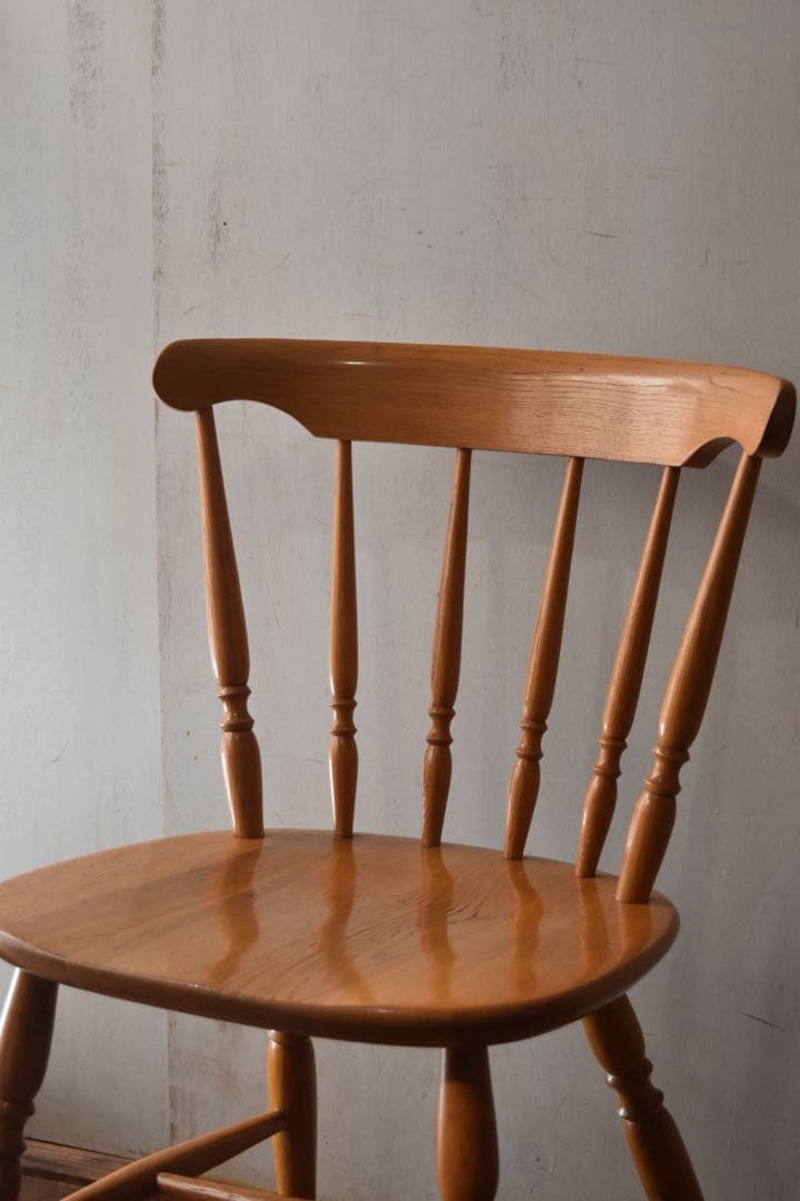 柏木工 ウィンザーチェア