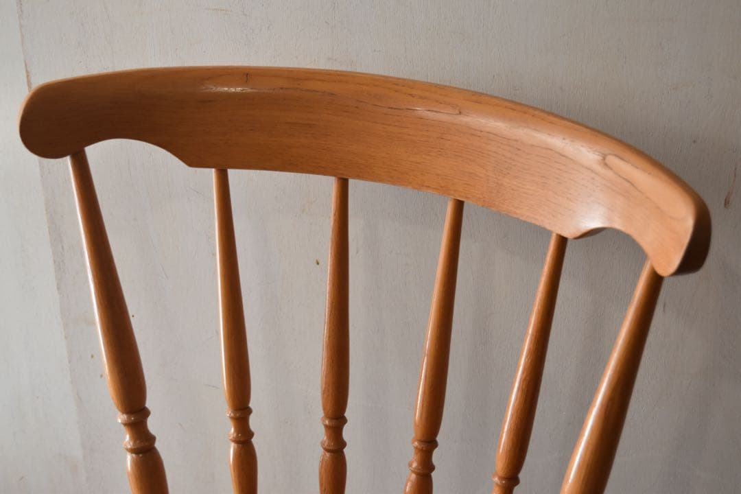 柏木工 ウィンザーチェア