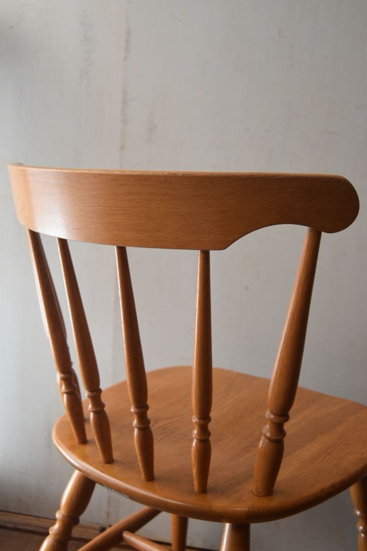 柏木工 ウィンザーチェア