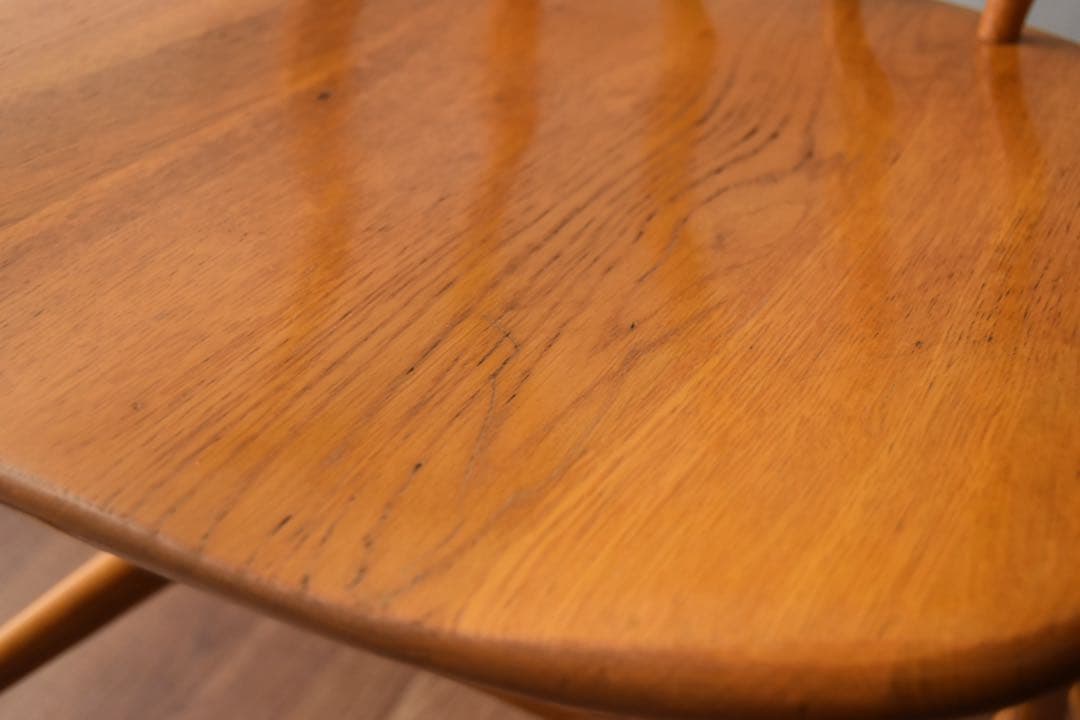 柏木工 ウィンザーチェア