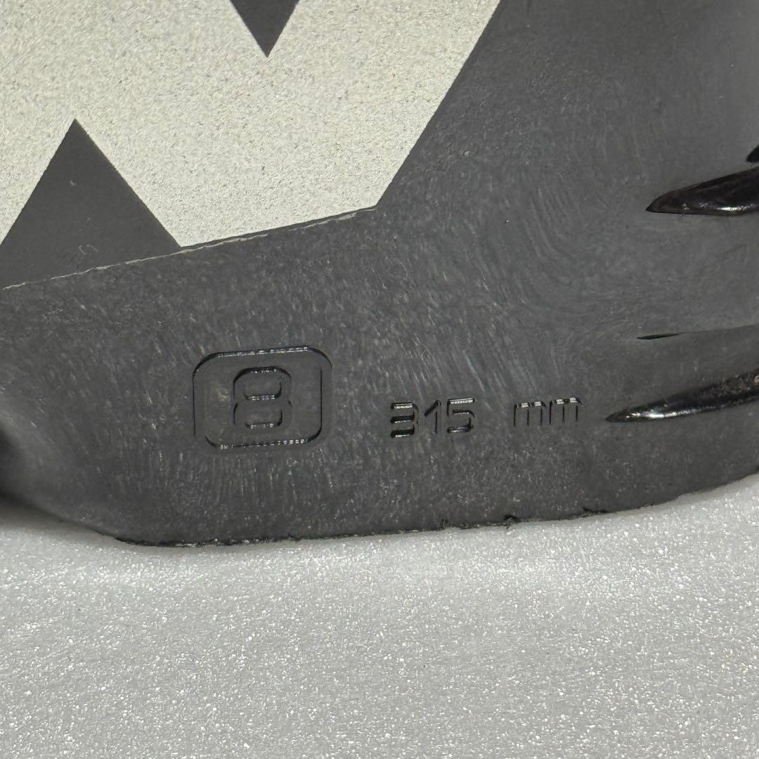 スキー ブーツ NORDICA Dobermann 110 27cm 315mm