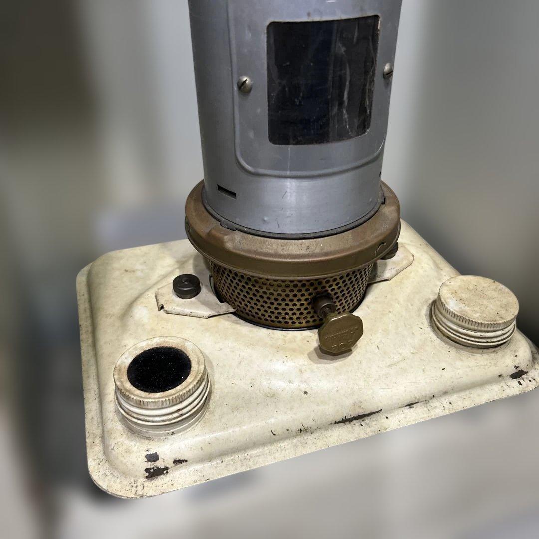 アラジン　ストーブ　アラジネットII