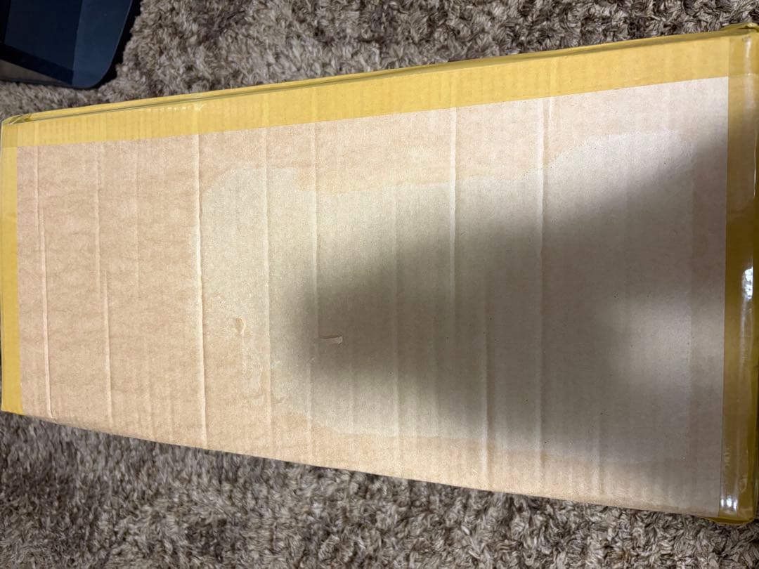 スノーピーク　Elfield Duo in Ivory(エルフィールド　デュオ)