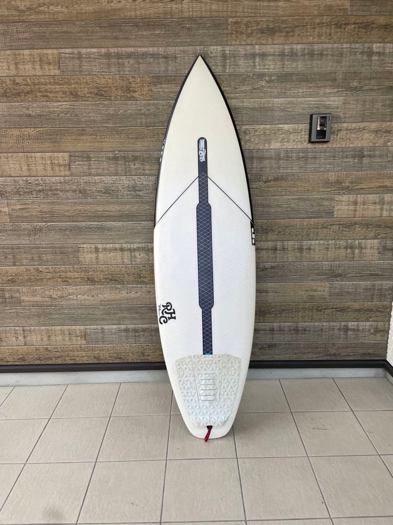 JS XEROショートボード 5'9\