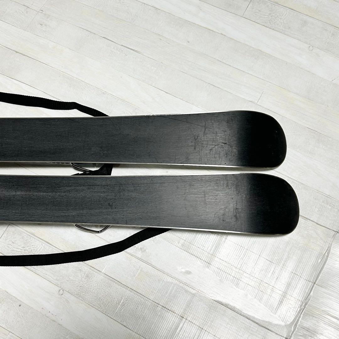 ショートスキー CREW SLQ 90 ロシニョール KIARA 50 24.5